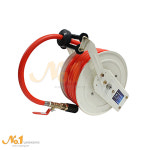 넘버원-신영아이테크 보급형워터릴 냉온수용/60도이하 10M 15M 20M (자동호스릴/철) : 넘버원배관자재