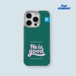 파인드샬롬 히이즈굿 폰케이스 (아이폰 & 갤럭시)  - findshalom : 파인드샬롬