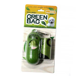 nepicks 강아지 배변봉투 케이스 세트 강아지똥봉투 애견배변봉투 강아지배변용품 : nepicks