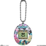 반다이 오리지널 다마고치 사계절 초화  inspired by 가가유젠 : 어뮤즈인재팬