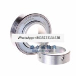 베어링 RAE 15 17 20 25 30 35 40 50 60-XL-NP-B-FA106 -NR : 미주사