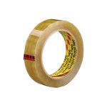 3M 681 도장검사 박리 피막 셀로판테이프 610 대체품 25mm 66M : 테이프플러스