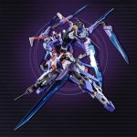 에다스 EDDAS 발키리 VALKYRIE 1/100 합금 프라모델 : 윤형풍국제무역 주식회사