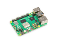 [정품] 라즈베리파이5 Raspberry Pi 5 Model 2GB : 무원전자