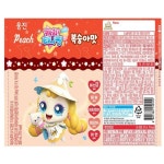 캐치티니팡 복숭아 펫200ml 24개 : 딩동댕푸드