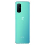 오리지널 글로벌 롬 원플러스 8 T, 5G, 6.55 인치, 12GB, 256GB ROM, 48MP 쿼드 카메라, 스냅드래곤 865, 120Hz 유체, 65W 충전 전화기... 