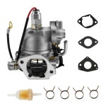 라브로파 카뷰레터 24853102-S 트랙터 카뷰레터 콜러 CV730 CV740 엔진과 호환 24-853-102-S 대체 : 디어바이템