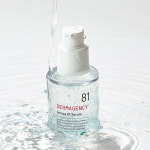 [2종세트] 더마젼시 제로카 라인 세럼 30ml + 크림 60ml : 더마젼시