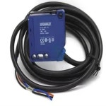 XUK2ANANL2R 새 모델 센서 XU, 수신기, Sn 30m, 12~24VDC, 케이블 2m : 진성글로벌로지스2