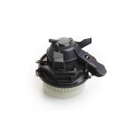 OAW 100-V186 전방 HVAC 송풍기 모터 01-09 볼보 S60, 99-06 S80, 01-07 V70, 03-07 XC70 및 03-14 XC90 교체 OE# 31320 : 딜리고코너