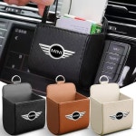 미니 쿠퍼 R55 R56 콘센트 F5556 컨트리맨 R505360 액세서리 자동차 환기구 For ni Beige : 가성픽