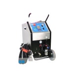 드라이아이스 세척기 청소기 정비소 카센터 청소 클리닝 : 1등글로벌