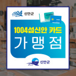 올바른꼬치신안 | 신안지역화폐 천사섬신안카드 가맹점 신안군 지원금 스티커 (S54) : 올바른인쇄소
