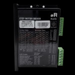 MD-2778 2상 7.8A 75V 디지털  Nema 34 스테퍼 모터 드라이버 : 전기전자부품전문vkf