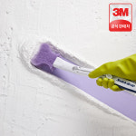 3M 스카치브라이트 변기솔 베이킹소다 크린스틱 리필 30개 화장실 욕실 청소솔 변기클리너 : 3M본사직영몰