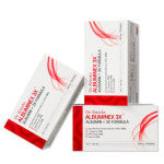 약국 알타르실 알부민 난백 고함량알부민 타우린 아르기닌 먹는 정 알부미넥스3X : 닥터 녹스