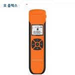 Zoer 충전식 광 파워 미터 OPM 광섬유 라이트 G1050 7 파장 용 FC/SC/ST 범용 인터페이스 : Daol다올7