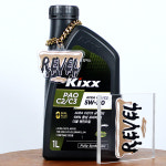 킥스 PAO 파오 C2 C3 5W30 1L : 레블오일