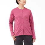 [용산직영] 몽벨 위크론 카디건 여 JBWISWJW224 : 몽벨 용산점