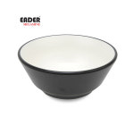 이더멜라민 이중미샤밀크 46쿠프 / 오뎅국물 앞접시 국물 국물기 대접 X8014 : 주방킹