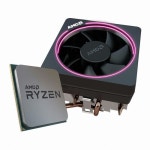 AMD 라이젠5-2세대 2600 (피나클 릿지) : 아프리카PC