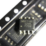 5개/몫 F7341 IRF7341TRPBF    칩 포장 8-SOP : 바라반