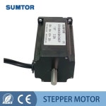 4 3D 샤프트 스텝퍼 23 220Ncm CNC용 84mm 상 리드 이중 프린터 Nema 3A : 구커넥트