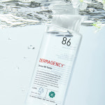 더마젼시 제로카 86 좁쌀토너 200ml : 더마젼시