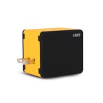 아이넷 JY-192YB  해외용 멀티아답터 (USB 4포트/3500mA) : 주식회사 인터아이넷