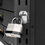 공구왕황부장 터프빌트 스텍테크 공구함 박스 이동식 시스템 캐리어 1단 TB-B1-D-R91 : 주식회사 대양상사