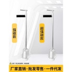 쇳가루 수거 청소기 막대기 마그넷 리프트 산업용 직경 10cm 길이 80cm : 카이쇼우