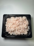돌고래수산 아나고회 칠암식 순살 세꼬시 붕장어 장어회 350g : 통영돌고래수산