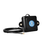 14 레벨 범용 EVIKO 블루투스 EV 정리함 모든 50 또는 162432 모델 L1 L5 SMA 내나침 3미터 : 이사벨라룸22