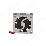 RC 드론 FPV 모델용 미니 냉각 선풍기 5V 브러시리스 송풍기 팬 터빈 액세서리 1504/1804/2006 1 개 2006 fan : 바이new