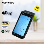 와이파이 무선카드단말기 KCP-X990 애플페이 결제 : 카드단말기 포스TV