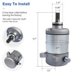 혼다 리콘 TRX250 Recon 97-01 TRX250EX Sportrax 01-08 TRX250TE 포트랙스 ES, TRX250TM 02-07 TRX250X 09-2016/31 : 우최14