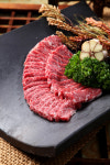 동대산 참한우 갈비살 600g : 동대산포크