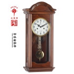 괘종시계 빈티지 진자 아로쥬루 A타입 카페장식 517 다이얼 쿼츠무브먼트 거실 구식 기타 북극성 G2269 : 럭스비전