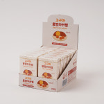 고구마몽땅카라멜50g 12개입(1박스) : 주식회사말린