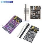 PCM5102 DAC 디코더 보드, I2S I : 수니물산8