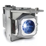 Stanlamp RLC-079 / MC.JFZ11.001 5J.JCA05.001 5J.J9E05.001 Replacement Projector Lamp for BENQ W1400 : 초이더룸