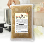 신성 마미쿡 황태해장국베이스 대용량 밀키트 20인분 : 신성티엔에프 본사 공식몰