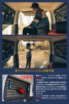 (Migratrail) PREMIUM GXGRAND PREMIUM GX MIGRATRAILxCCcoupler CORDURA 미그라 트레일 몰 시스템 쉐이드 : Lotus23