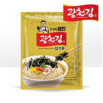 광천김 3대째 달인 김가루 1kg 1봉 업소용 대용량 식자재 김자반 : 대성유통