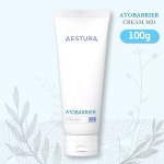 에스트라 아토베리어 크림 MD 100ml : 케어즈몰