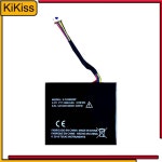 Texas Instruments N2 AC 2L1 A TI-Nspire CX Cas 541384530001-G0912 시리즈용 계산기 배터리 3.7L0800SP 800Mah : 신속정확물류유통10