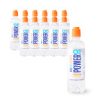 농심 파워오투 오렌지레몬 500ml x12개 : 이삭상회