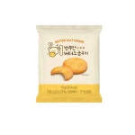 이번주만 버터 소금쿠키 300g (10g×30개) [아이스박스+아이스팩] : 푸드007 스토어
