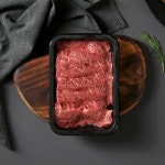 1등급 살치살600g : 이쌀이다
