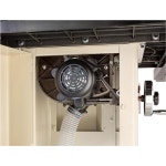 그리즐리 인더스트리얼 G0899 10인치 하이브리드 테이블 : 솔라 플러스